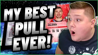 MY BEST PULL EVER! | NHL 23 Pack Opening