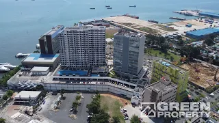 Green Property Sell - One Bedroom Apartment Harbour Bay Residence, Batam