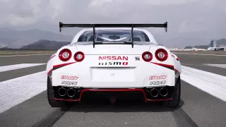 Nissan GT-R in het Guinness Book of Records met de snelste geregistreerde drift ooit!