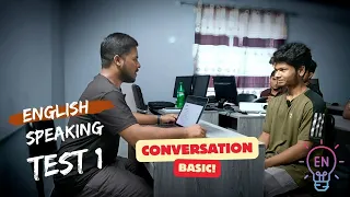 Basic English Speaking Test for Beginners | Improve Your English Skills in Bangladesh | English Tips