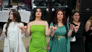 Hozan Jenedi | Wedding | Aziz & Jasmin | Part 05 | By Dilocan Video