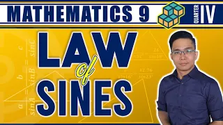WEEK 6: LAW OF SINES | SOLVING OBLIQUE TRIANGLES