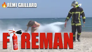 FIREFIGHTER (REMI GAILLARD) 🔥