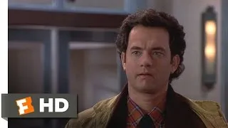 Finally Meeting - Sleepless in Seattle (8/8) Movie CLIP (1993) HD