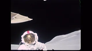 NASA Video: Apollo 15 Mission 16mm Film - Volume 2 (1971)