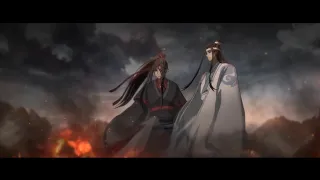 Mo Dao Zu Shi Season 3「 AMV 」WARRIORS