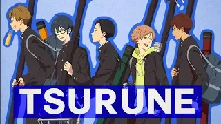 Tsurune More Than Just Cute Boys