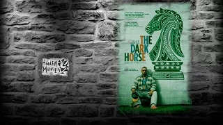 Dark Horse / Тёмная лошадка (2016) русский трейлер