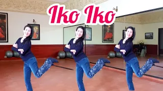 Iko Iko | Dance | Line Dance | Beginner | H&H Dance Group