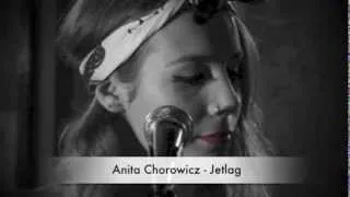 Anita Chorowicz - Jetlag (Original)