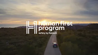 Humans First-program FR