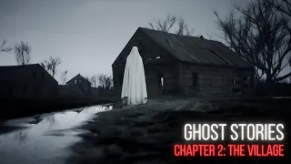 Ghost Stories - Chapter 2