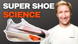 How Often Should You Wear Super Shoes? Science Explained