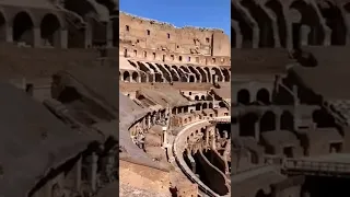 Колизей, Италия 🇮🇹