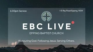 Aftermath 3: Breakfast on the Beach | Jamie Long | EBC Live 6pm | April 28