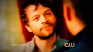 This Kiss - [Jensen & Misha]