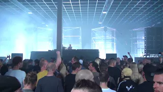 Thunderdome: 25 years of Hardcore - Industrial Dome - The DJ Producer vs. Igneon System