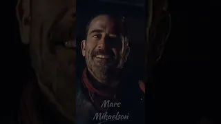 Negan x Murder In My Mind