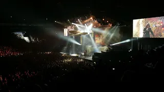 Iron Maiden - Aces High, Helsinki, 2018