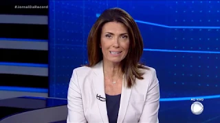 Assista à íntegra do Jornal da Record | 02/01/2020