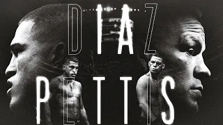 Diaz vs Pettis Promo UFC 241 | RETURN OF DIAZ | “It’s Showtime"