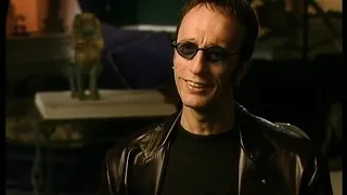 The Anecdotes Of ROBIN GIBB