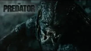 The Predator Best Action Movies 2019 Full Movie English