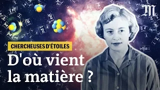 Comment les étoiles créent la matière en jouant aux Lego (Chercheuses d’étoiles Ep. 3/4)