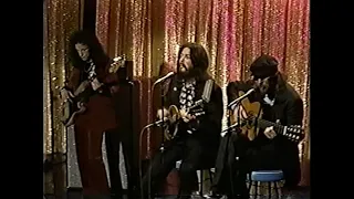 Seals & Crofts - Tonight Show 1972