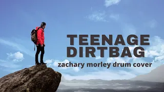 Teenage Dirtbag - Wheatus (Drum Cover)