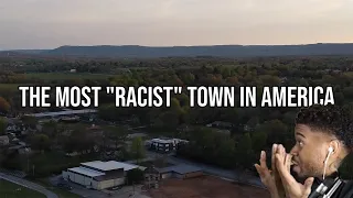 Shawn Cee REACTS to JiDion | I Went to the Most Racist Town in America!