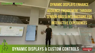 Customize Electronics Circuit Design System | Digital Signage Systems & Dynamic Lighting Control