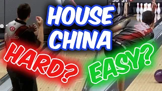 House China... HARD or EASY?? | Tour of KC Doubles
