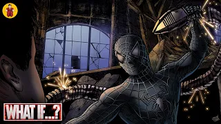 What If Peter Parker Had The Symbiote In Spider-Man 2? PART 2