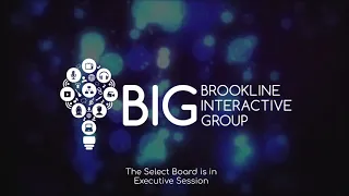 Brookline Select Board Regular Meeting - July 6, 2021