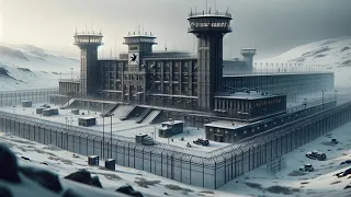 Top 50 Most Dangerous And Most Secure Prisons In The World