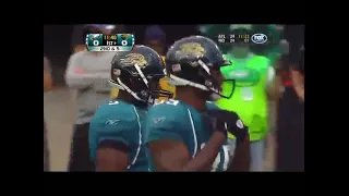 2010 Week 3 - Eagles @ Jaguars