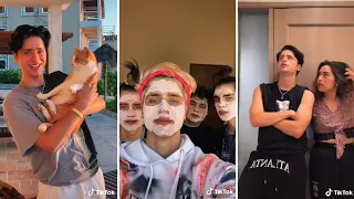 Martinez Twins TikTok Compilation🔥Jimena Justboggi Aaron Ivan Emilio Boggi Team Ken TikTok Videos😍