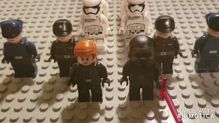 Lego First Order Army 2020!