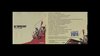 DJ Tapolsky - Lomka (Winter Selection) 2004 (Full album)