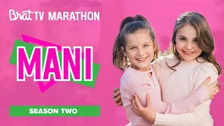 MANI | Season 2 | Marathon