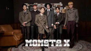 몬스타엑스 MONSTA X | 'KISS OR DEATH' | 2021.07.26 6PM KST | COMMING SOON |