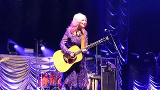 Heart - Love Alive - Royal Flush Tour - Front Row - Greenville, S.C. 4/20/24 - OPENING NIGHT