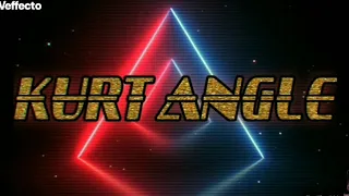 Kurt Angle Custom Titantron - Gold Medal (w/ My Quest intro) by Dale Oliver