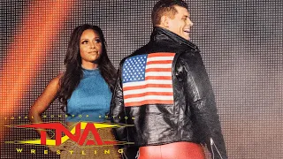 The COMPLETE HISTORY of Cody Rhodes in TNA