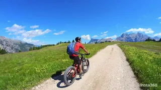 Insta360 GO 2 eMTB SELLARONDA