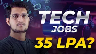 Top 5 Highest Paying TECH JOBS in 2024!