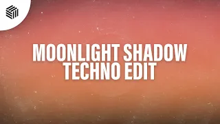 stay:us, WhiteCapMusic & Max Fail - Moonlight Shadow (Techno Edit)