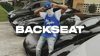 [FREE] wewantwraiths x Nino Uptown Sample Type Beat - "Backseat 2"