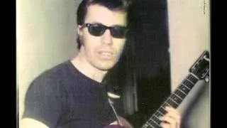 REBEL ROUSER - LINK WRAY